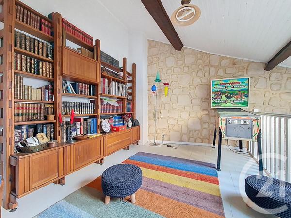 Maison à vendre  7 pièces - 212,20 m2 CHENNEVIERES SUR MARNE - 94