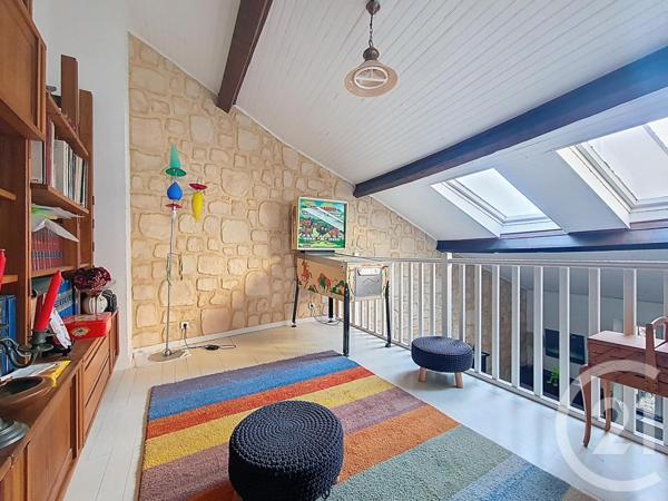 Maison à vendre  7 pièces - 212,20 m2 CHENNEVIERES SUR MARNE - 94