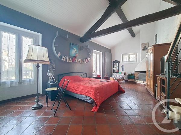 Maison à vendre  7 pièces - 212,20 m2 CHENNEVIERES SUR MARNE - 94