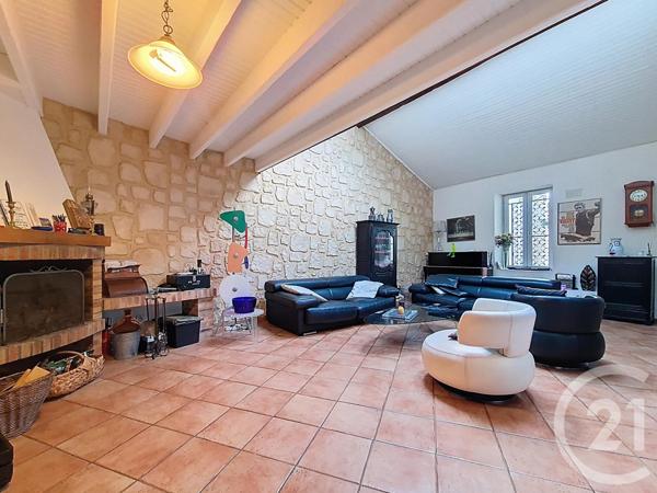 Maison à vendre  7 pièces - 212,20 m2 CHENNEVIERES SUR MARNE - 94