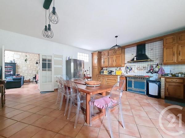 Maison à vendre  7 pièces - 212,20 m2 CHENNEVIERES SUR MARNE - 94