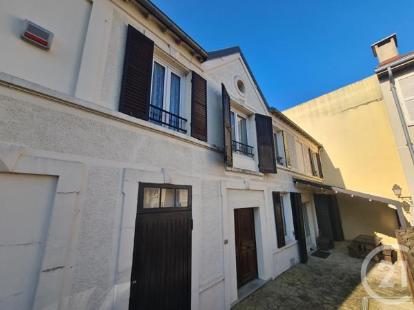 Maison à vendre  7 pièces - 212,20 m2 CHENNEVIERES SUR MARNE - 94