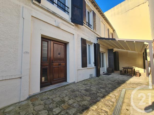 Maison à vendre  7 pièces - 212,20 m2 CHENNEVIERES SUR MARNE - 94