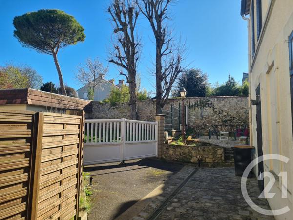 Maison à vendre  7 pièces - 212,20 m2 CHENNEVIERES SUR MARNE - 94