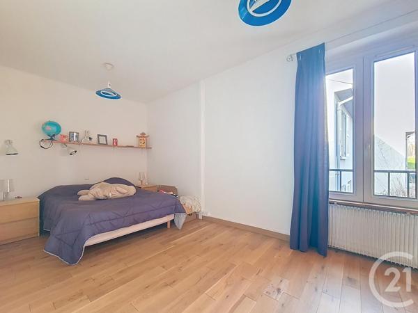 Maison à vendre  7 pièces - 212,20 m2 CHENNEVIERES SUR MARNE - 94