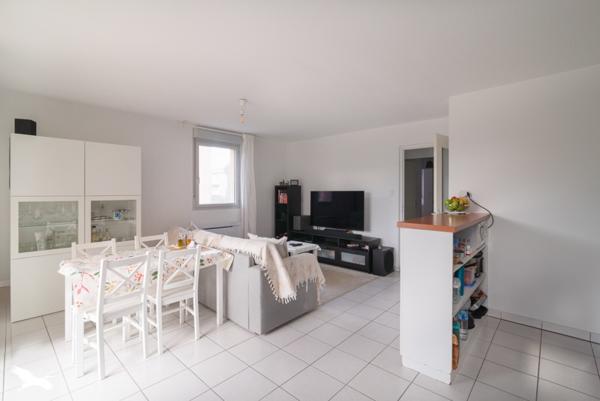 Appartement à vendre |  Toulouse |  4 pièces | 72 m²
