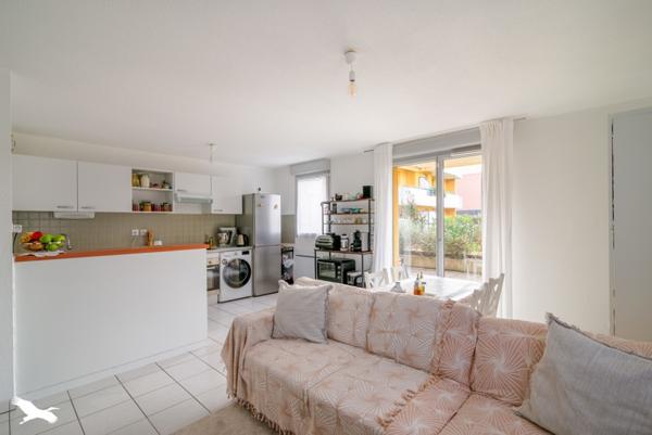 Appartement à vendre |  Toulouse |  4 pièces | 72 m²