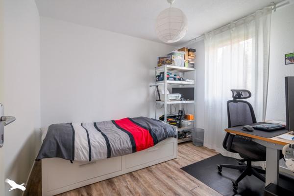 Appartement à vendre |  Toulouse |  4 pièces | 72 m²