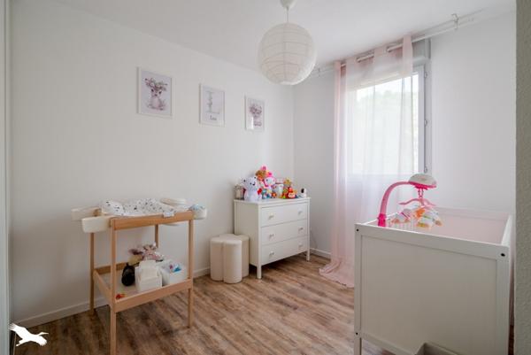 Appartement à vendre |  Toulouse |  4 pièces | 72 m²