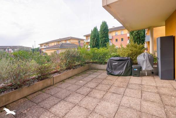 Appartement à vendre |  Toulouse |  4 pièces | 72 m²