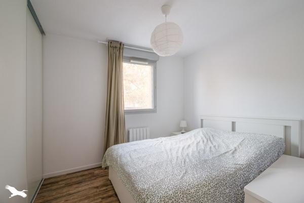 Appartement à vendre |  Toulouse |  4 pièces | 72 m²