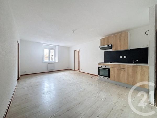 Immeuble à vendre  200 m2 VILLERSEXEL - 70