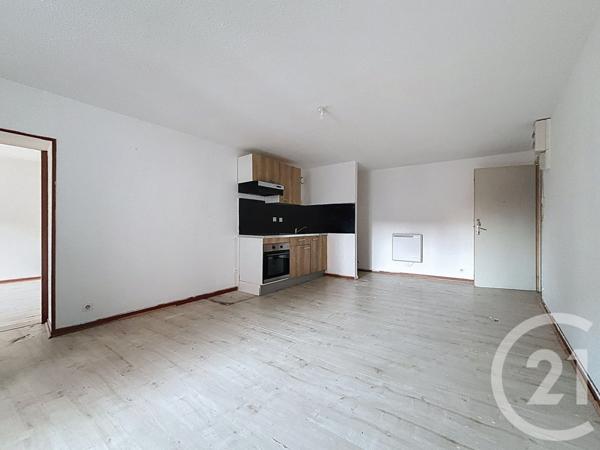 Immeuble à vendre  200 m2 VILLERSEXEL - 70