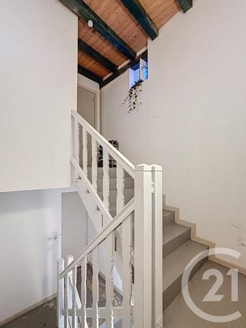 Immeuble à vendre  200 m2 VILLERSEXEL - 70