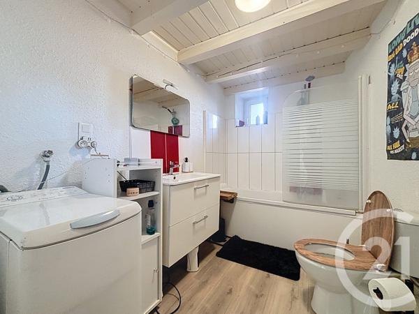 Immeuble à vendre  200 m2 VILLERSEXEL - 70