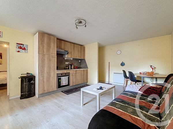 Immeuble à vendre  200 m2 VILLERSEXEL - 70