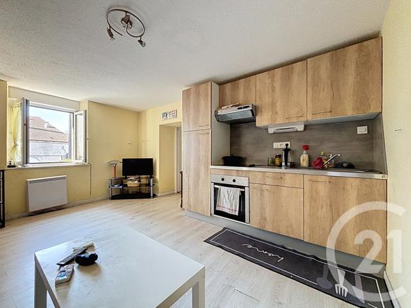 Immeuble à vendre  200 m2 VILLERSEXEL - 70
