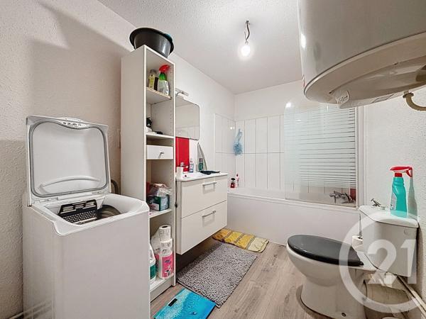 Immeuble à vendre  200 m2 VILLERSEXEL - 70