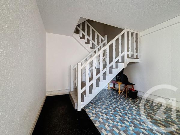 Immeuble à vendre  200 m2 VILLERSEXEL - 70