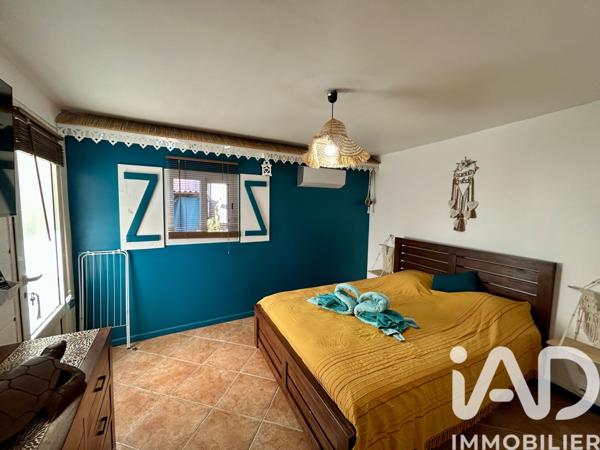 Maison à vendre 7 pièces 276 m² L'Étang-Salé