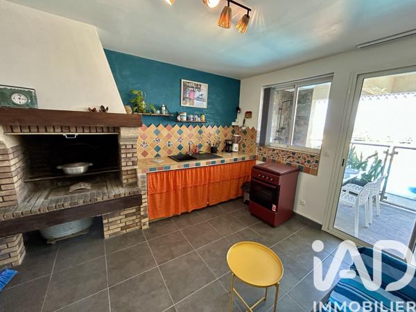 Maison à vendre 7 pièces 276 m² L'Étang-Salé