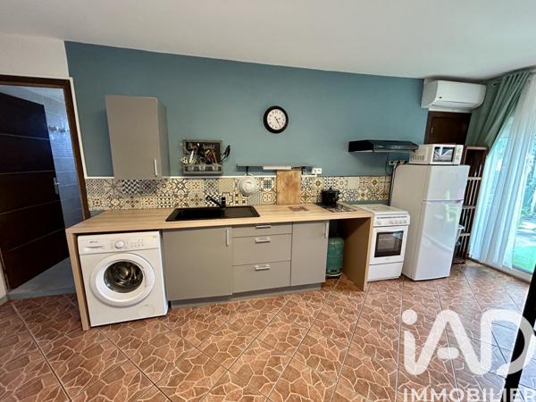 Maison à vendre 7 pièces 276 m² L'Étang-Salé