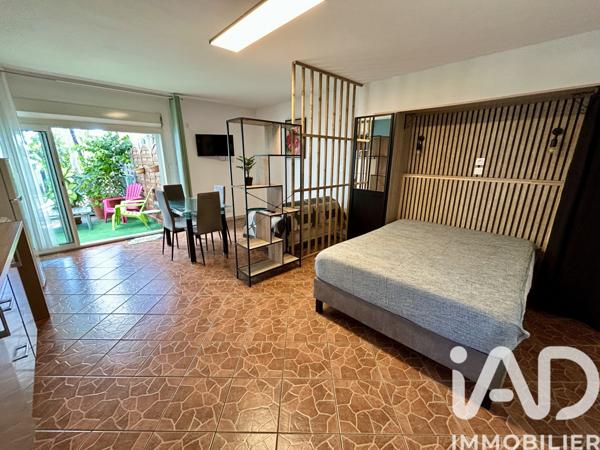 Maison à vendre 7 pièces 276 m² L'Étang-Salé