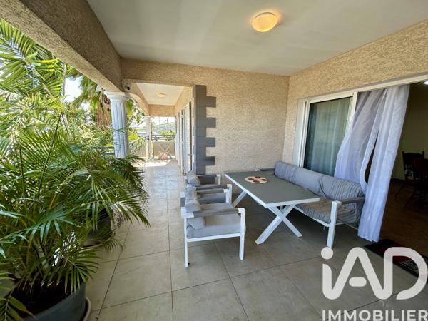 Maison à vendre 7 pièces 276 m² L'Étang-Salé