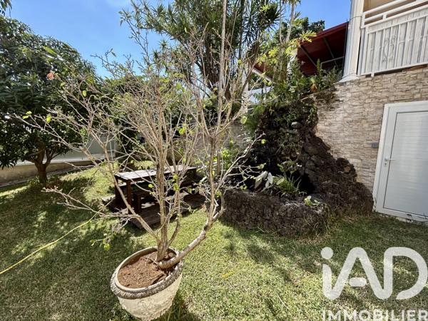 Maison à vendre 7 pièces 276 m² L'Étang-Salé