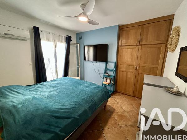 Maison à vendre 7 pièces 276 m² L'Étang-Salé