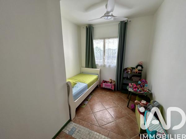 Maison à vendre 7 pièces 276 m² L'Étang-Salé