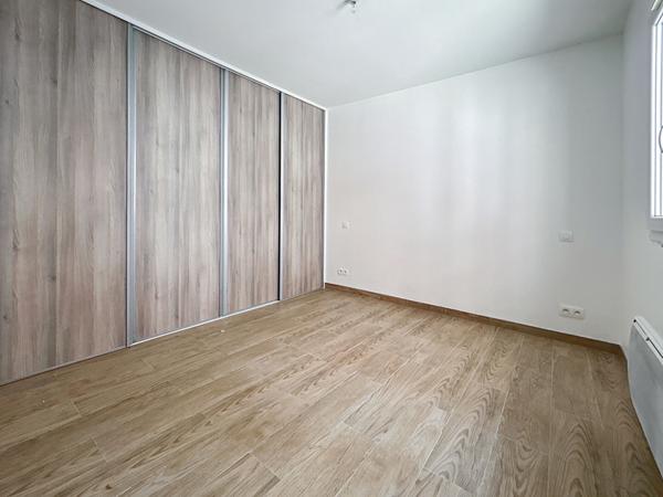 Maison Vitry Sur Seine - Gare Jean Jaurès - 3 pièces 49 m²