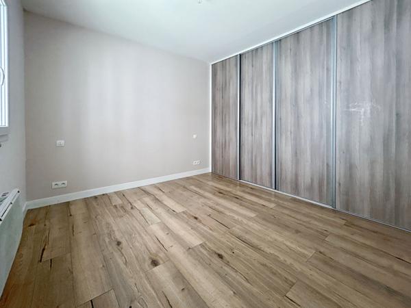 Maison Vitry Sur Seine - Gare Jean Jaurès - 3 pièces 49 m²