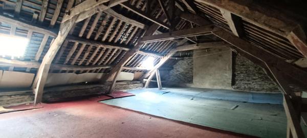 Maison à vendre à Guichen en Ille-et-Vilaine (35580), ref : 35129-5405   
PONT REAN