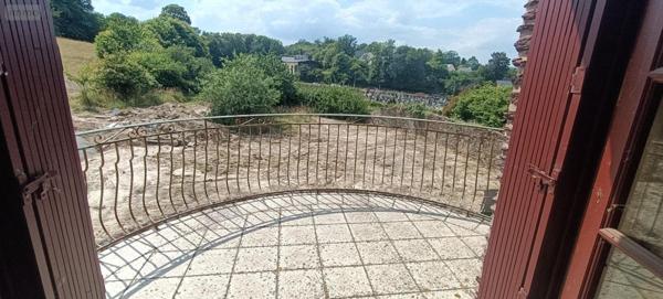 Maison à vendre à Guichen en Ille-et-Vilaine (35580), ref : 35129-5405   
PONT REAN