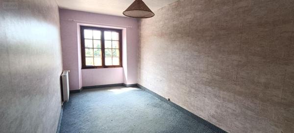 Maison à vendre à Guichen en Ille-et-Vilaine (35580), ref : 35129-5405   
PONT REAN