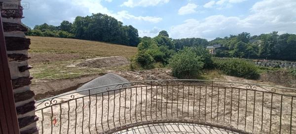 Maison à vendre à Guichen en Ille-et-Vilaine (35580), ref : 35129-5405   
PONT REAN