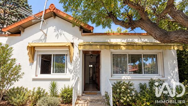 Maison à vendre 3 pièces 67 m² Toulon