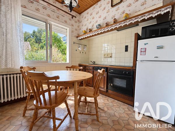 Maison à vendre 3 pièces 67 m² Toulon