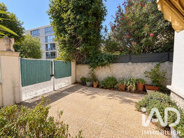 Maison à vendre 3 pièces 67 m² Toulon