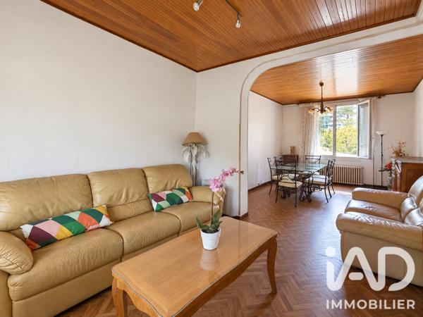 Maison à vendre 3 pièces 67 m² Toulon