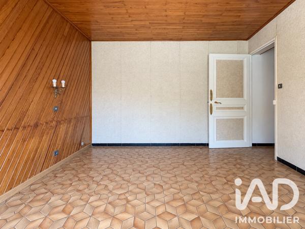 Maison à vendre 3 pièces 67 m² Toulon