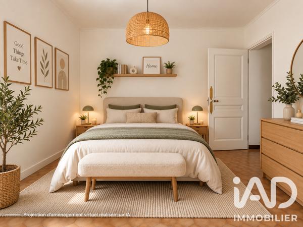 Maison à vendre 3 pièces 67 m² Toulon