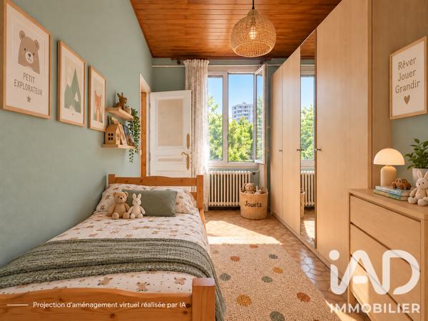 Maison à vendre 3 pièces 67 m² Toulon