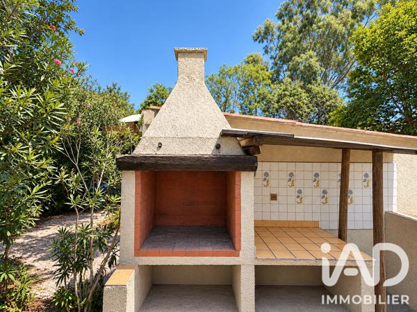 Maison à vendre 3 pièces 67 m² Toulon