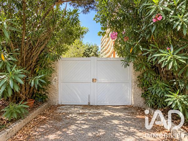 Maison à vendre 3 pièces 67 m² Toulon