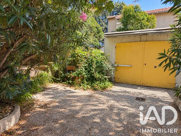Maison à vendre 3 pièces 67 m² Toulon