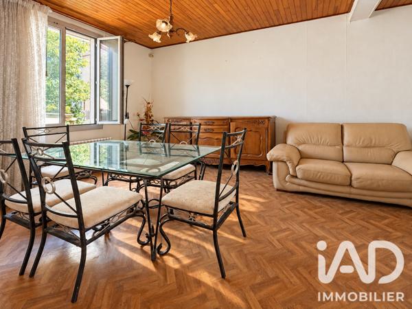 Maison à vendre 3 pièces 67 m² Toulon