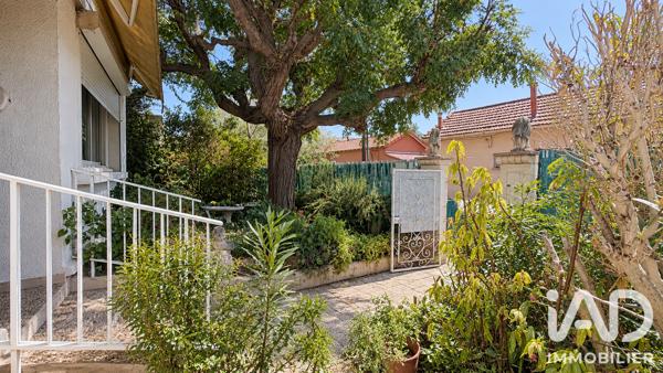 Maison à vendre 3 pièces 67 m² Toulon