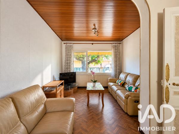 Maison à vendre 3 pièces 67 m² Toulon